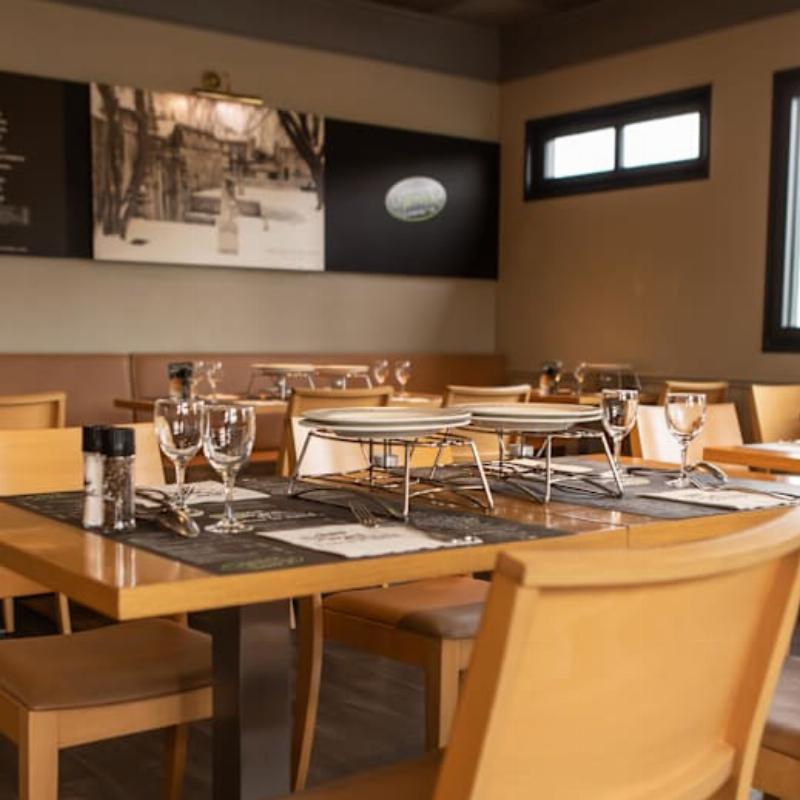 Cuisine traditionnelle et moderne à Clermont-Ferrand, mélange de saveurs pour un bon restaurant